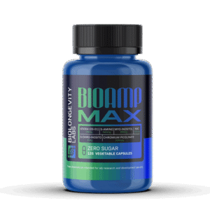 BioAmpMax