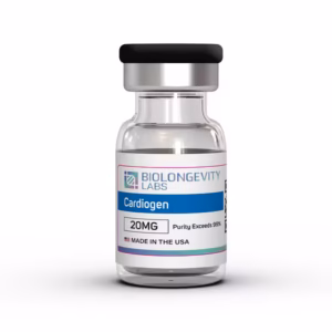 Cardiogen (20mg)