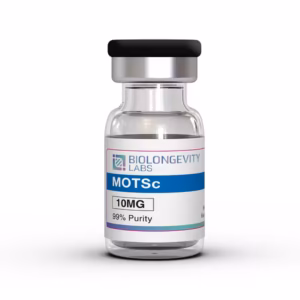 MOTS-c (10mg)