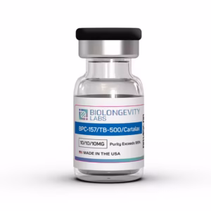 Regeno Blend (BPC-157 & TB-500Cartalax) 30mg