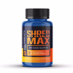 ShredMAX – Slu-PP-332