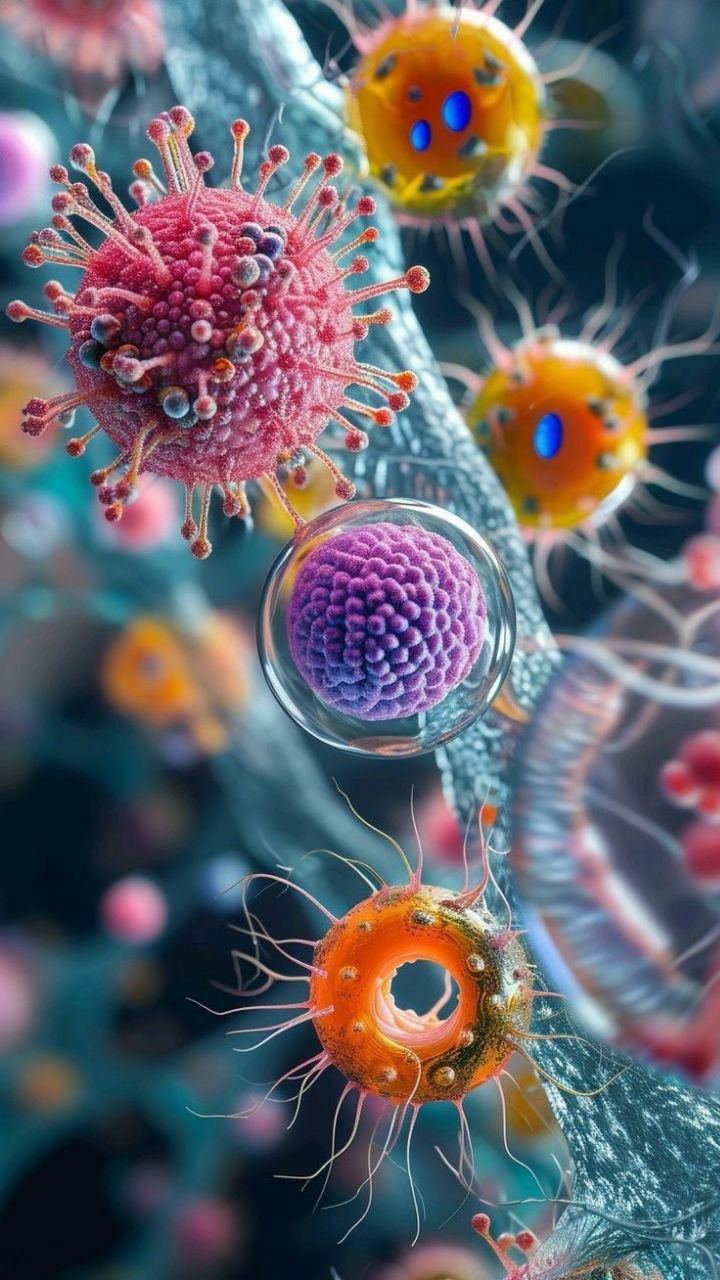 Research Peptides