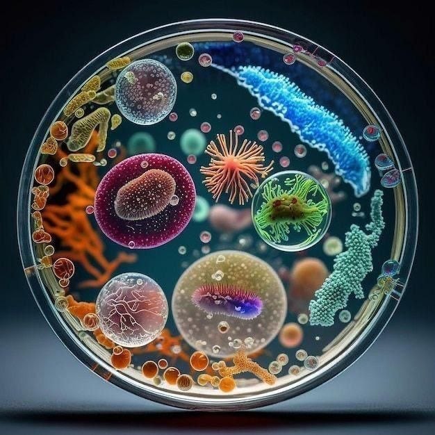 Research Peptides