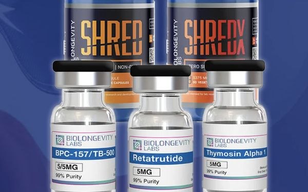Research Peptide