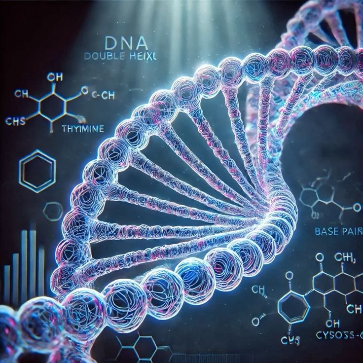 Research Peptides
